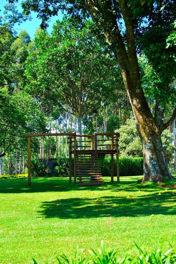 Forest View Cabins Tzaneen Exterior foto