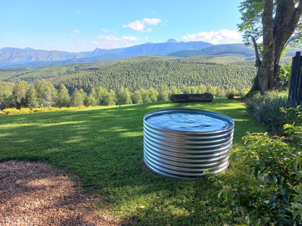 Forest View Cabins Tzaneen Exterior foto